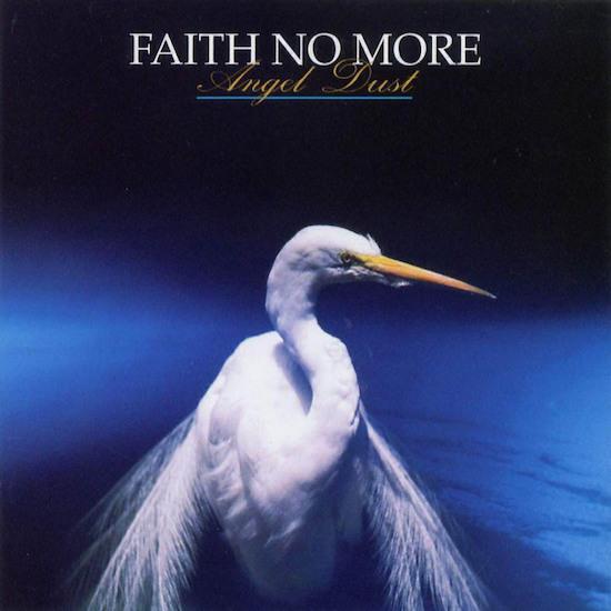 Faith no more - Easy